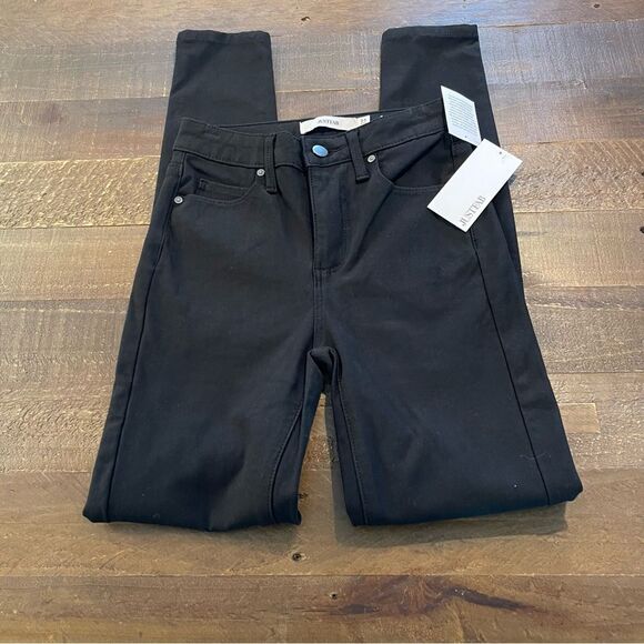 JustFab Jeggings‎ 24W NWT - Picture 6 of 11